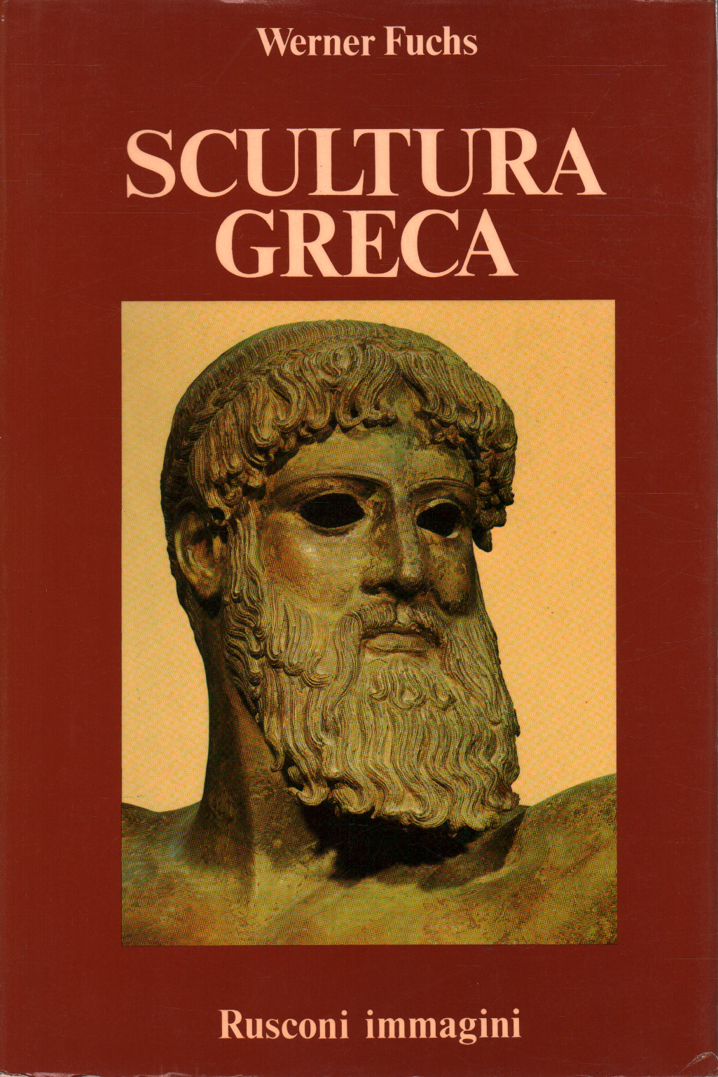 Scultura greca