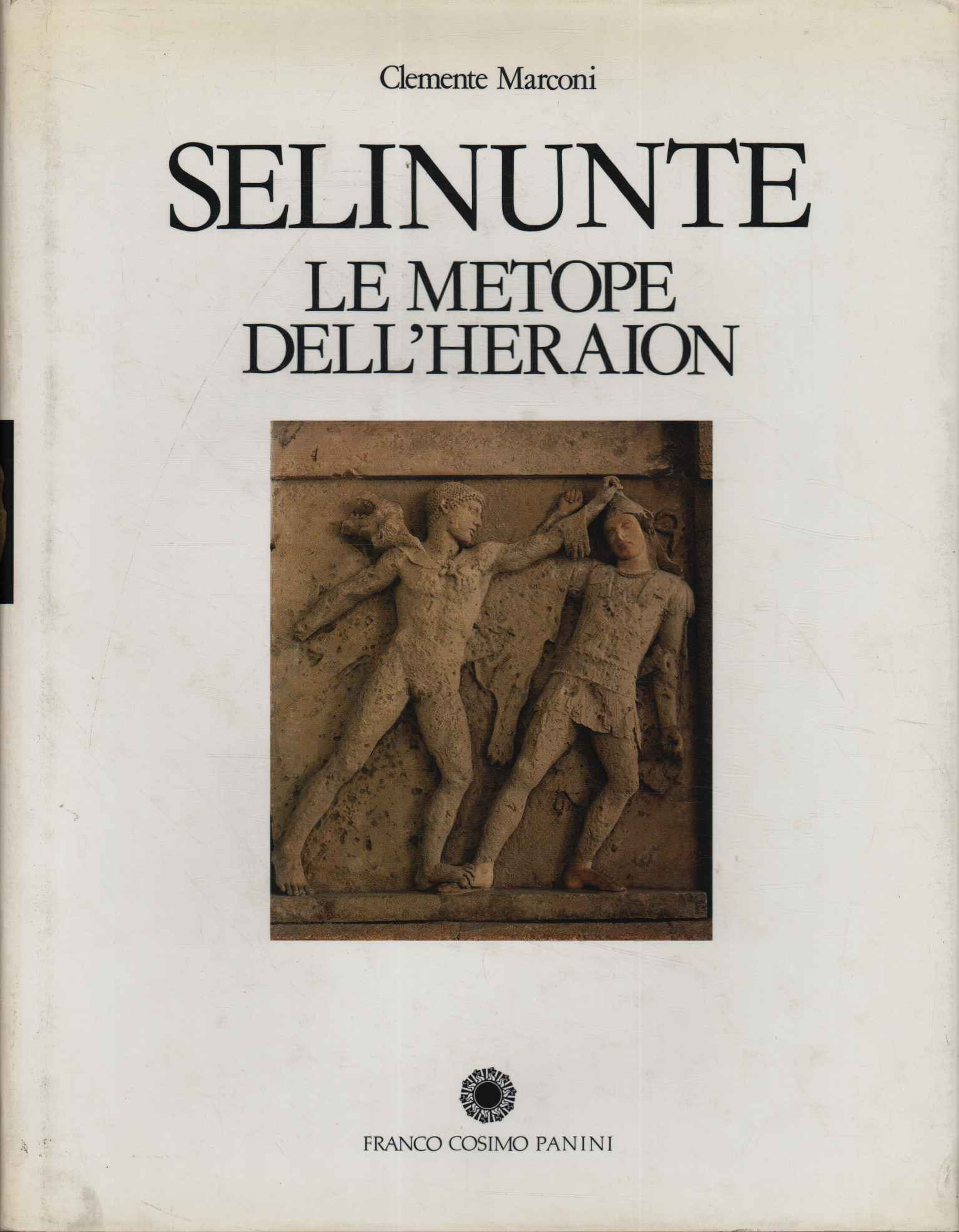 Selinunte