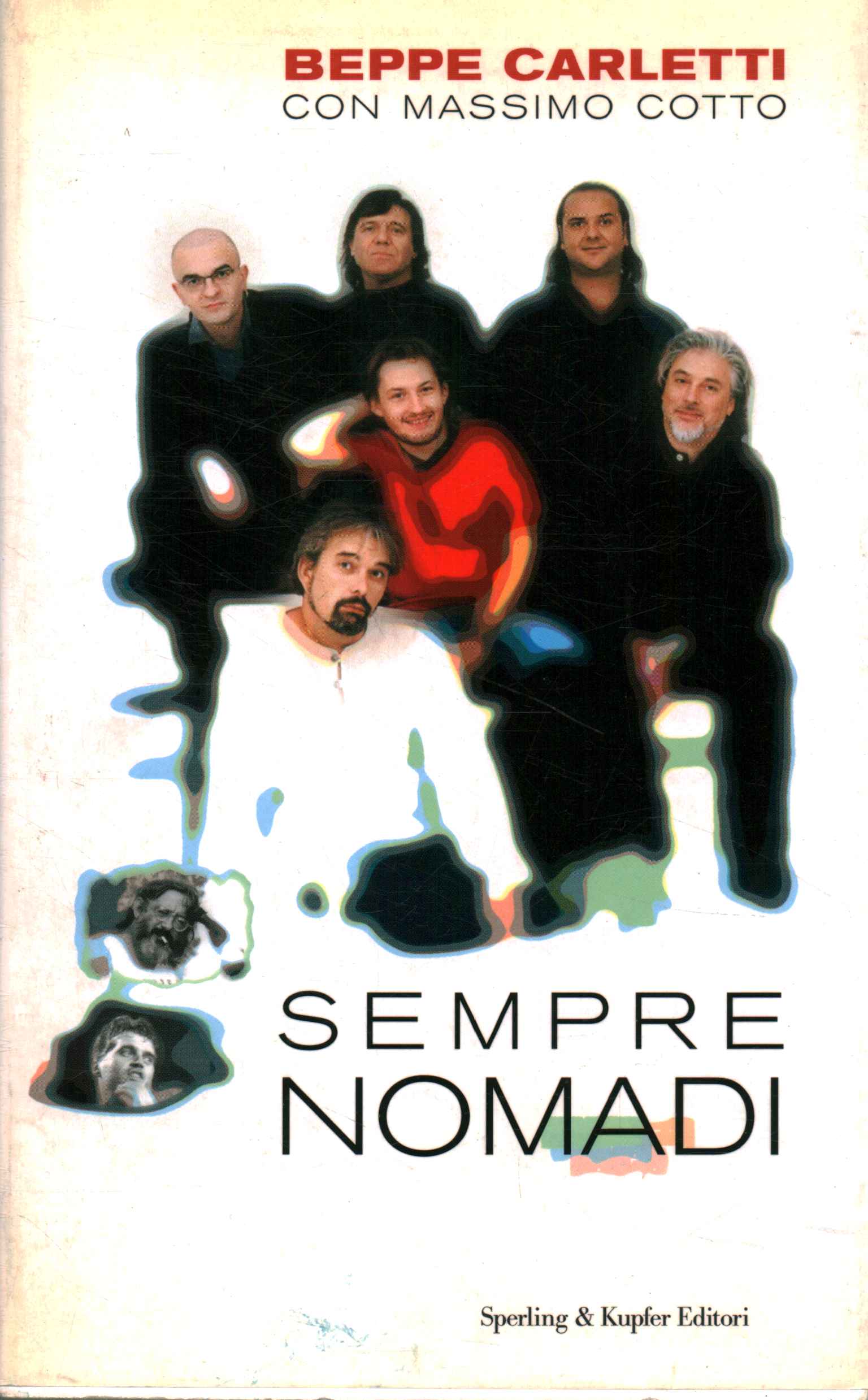 Sempre Nomadi