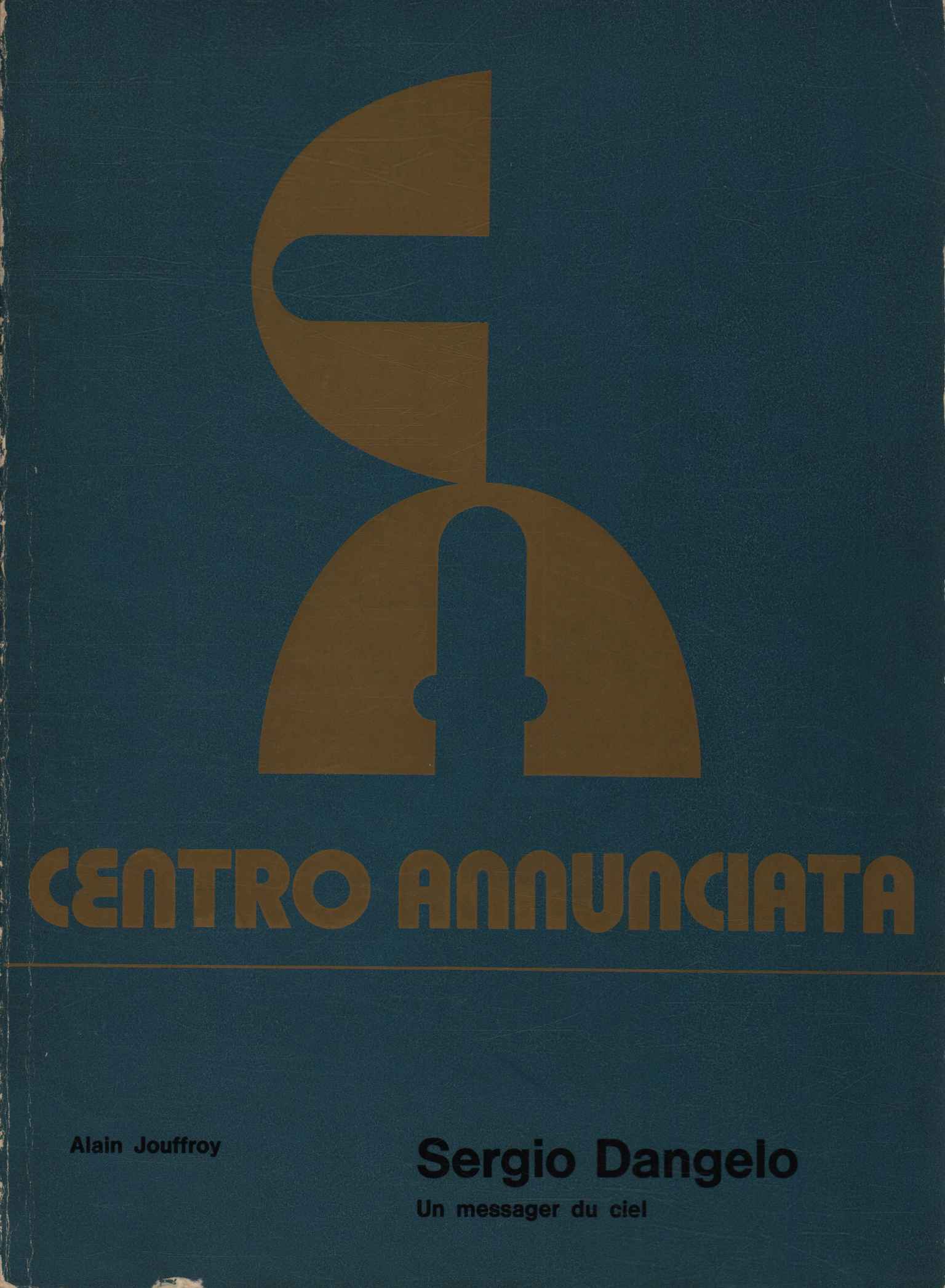 Sergio Dangelo