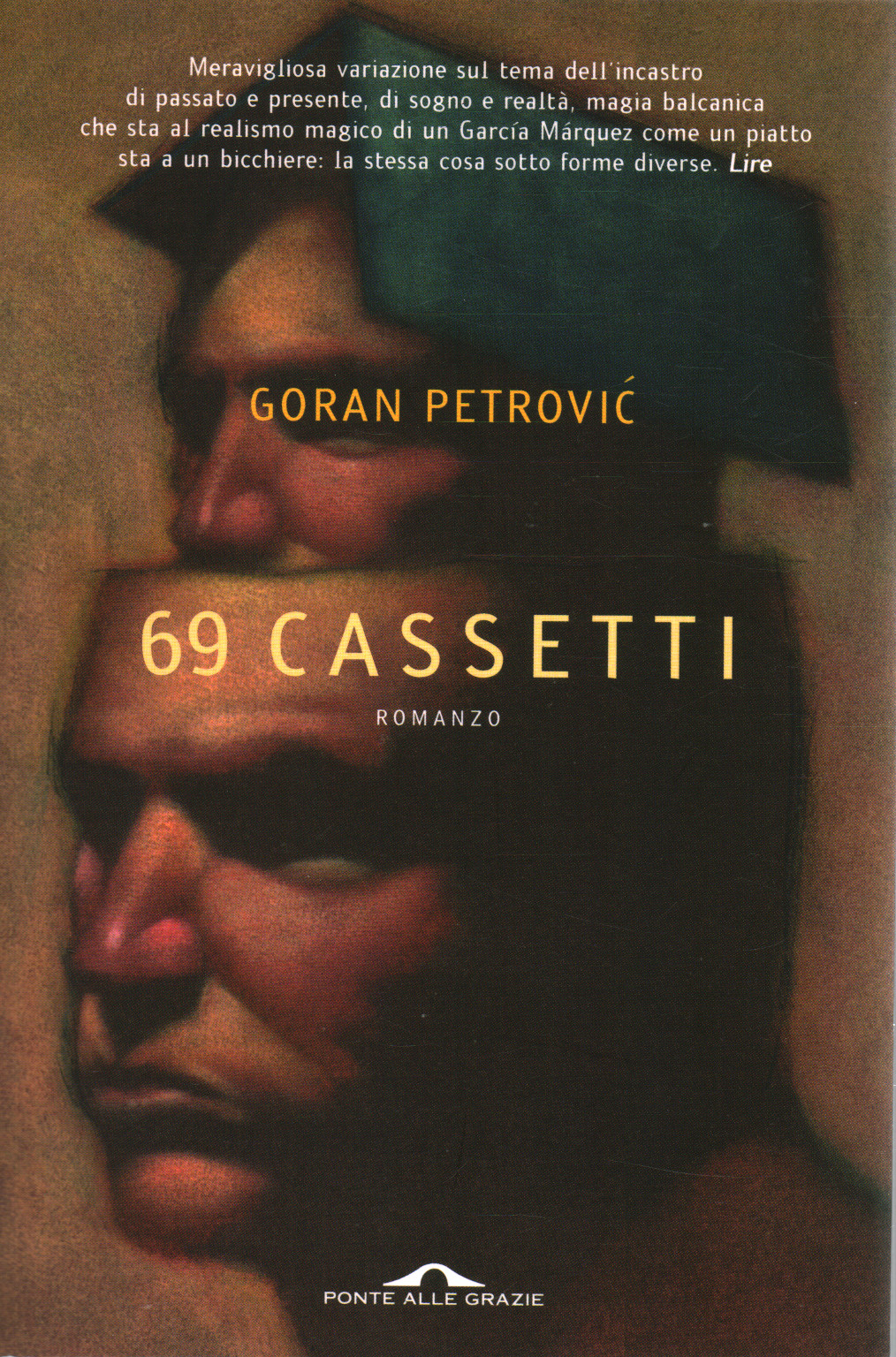 Sessantanove cassetti