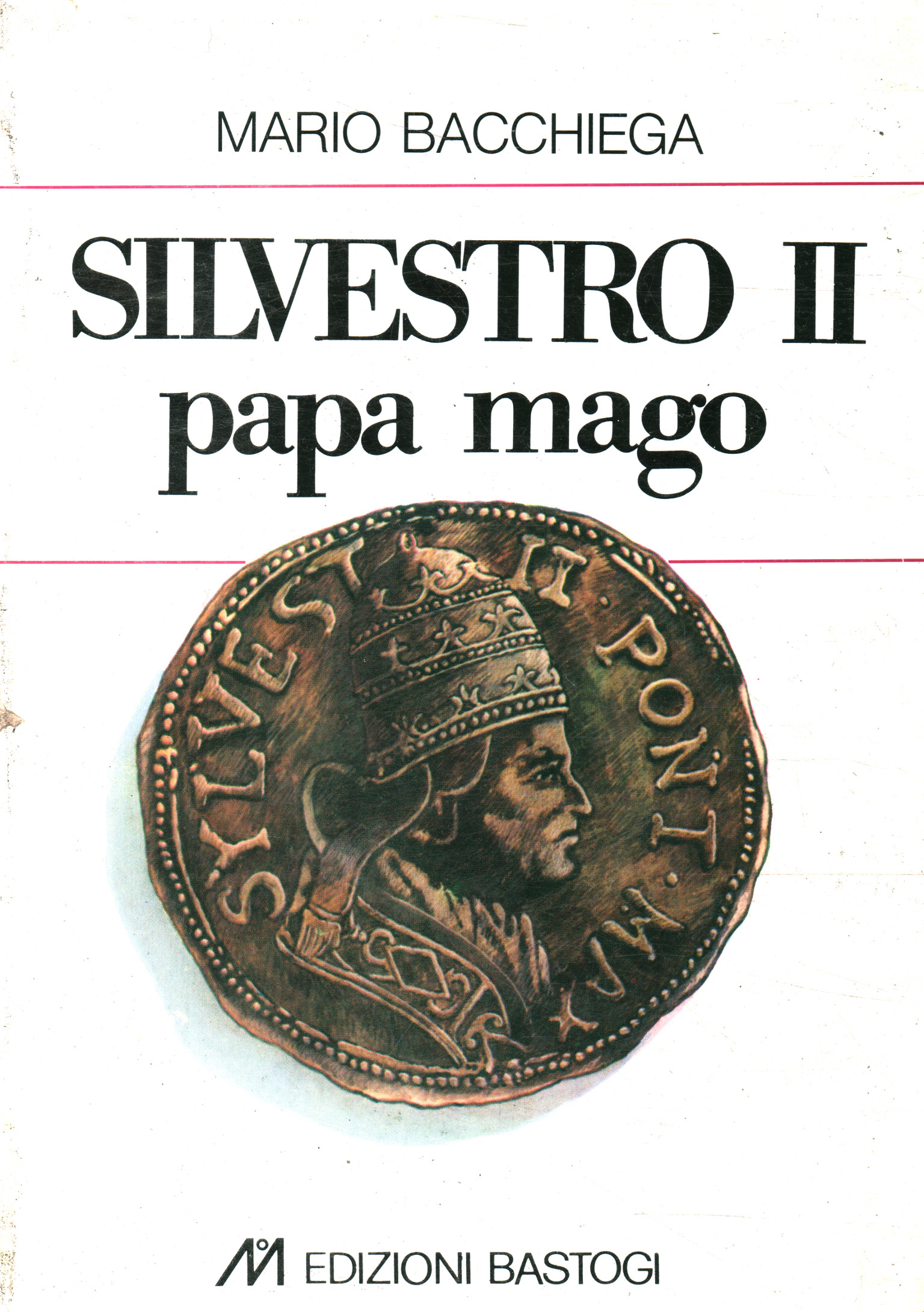 Silvestro il papa mago