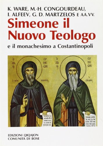 Simeone il nuovo Teologo