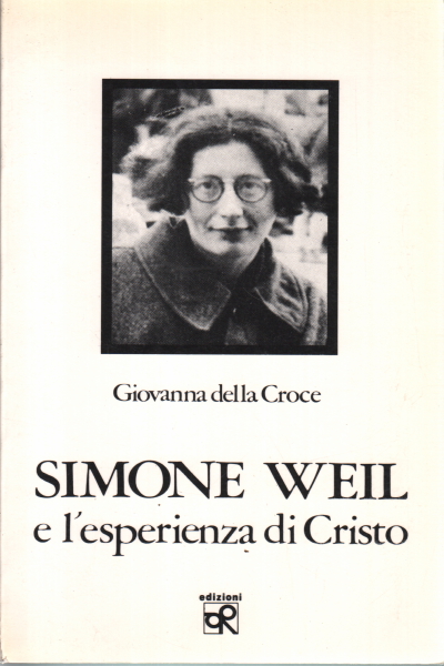 Simone Weil