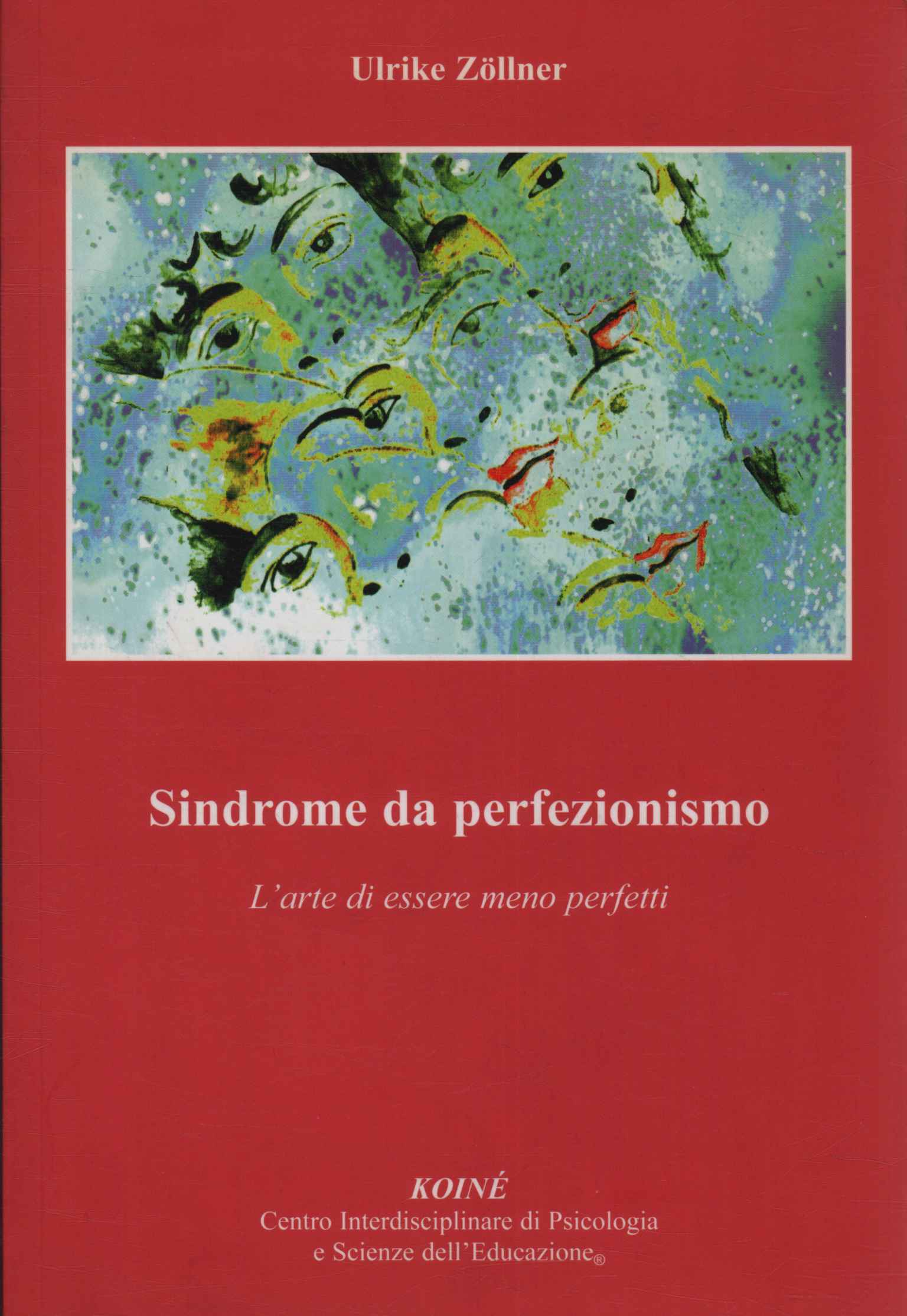 Sindrome da perfezionismo