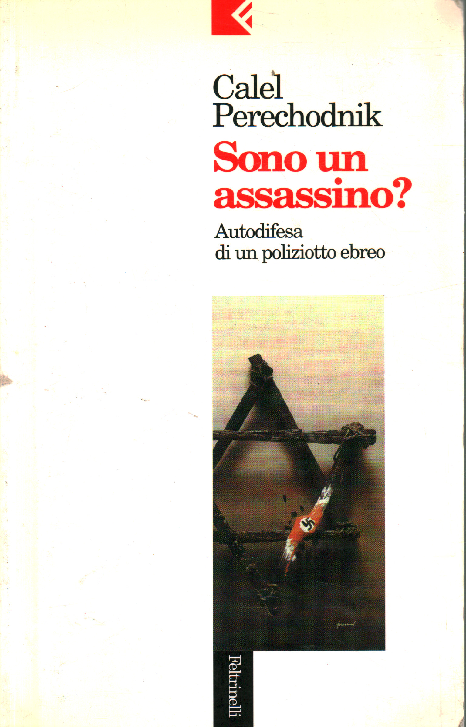 Sono un assassino?