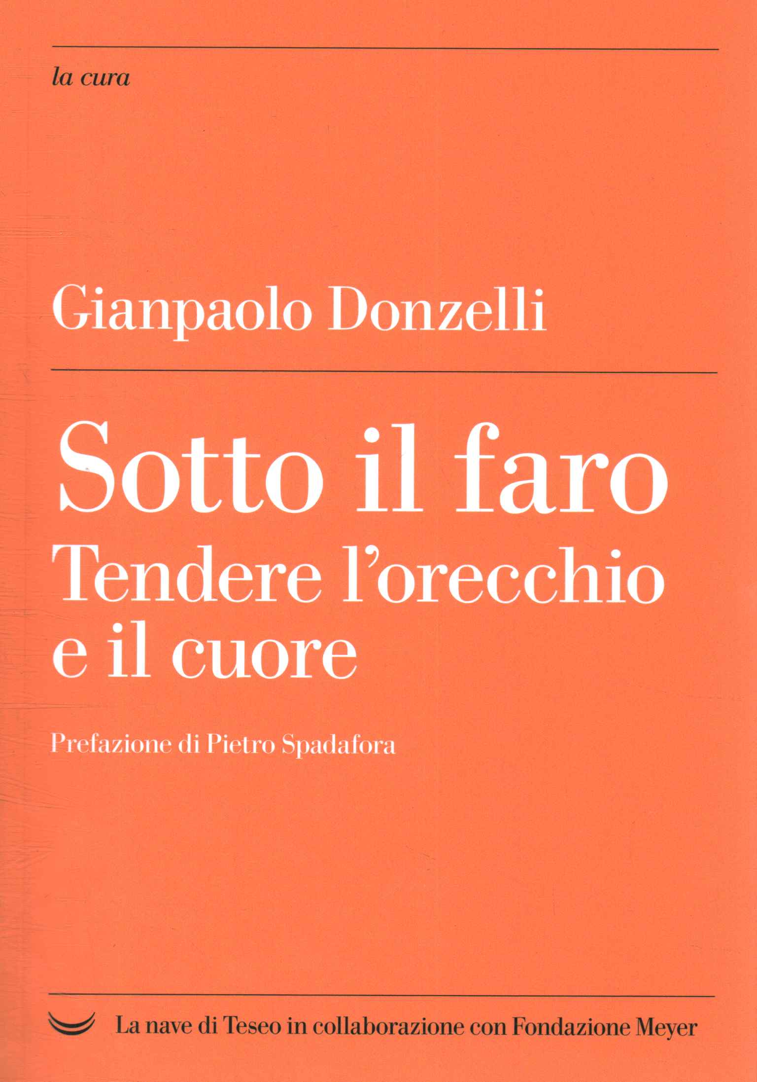 Sotto il faro