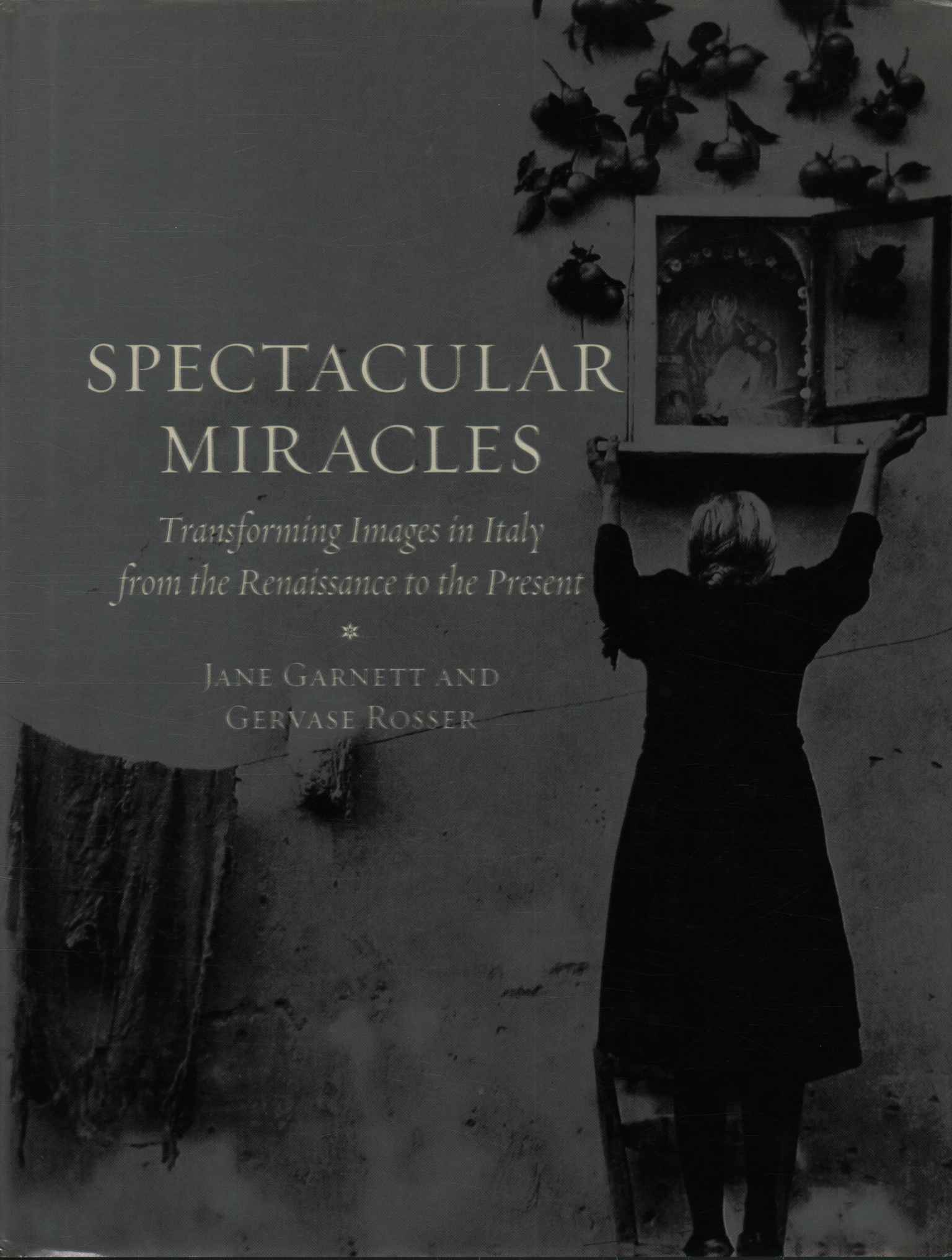 Spectacular Miracles
