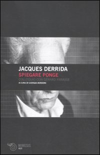 Spiegare Ponge