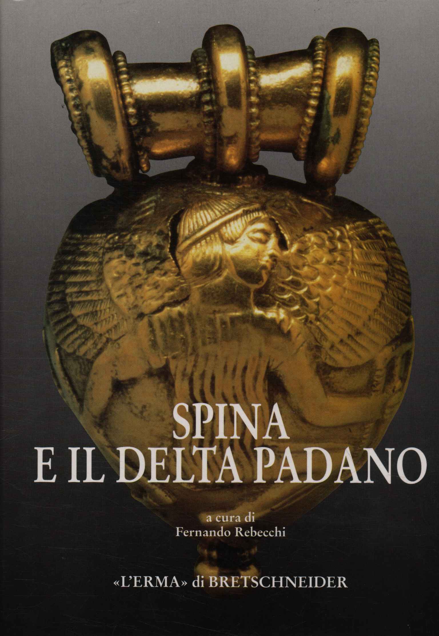 Spina e il delta padano