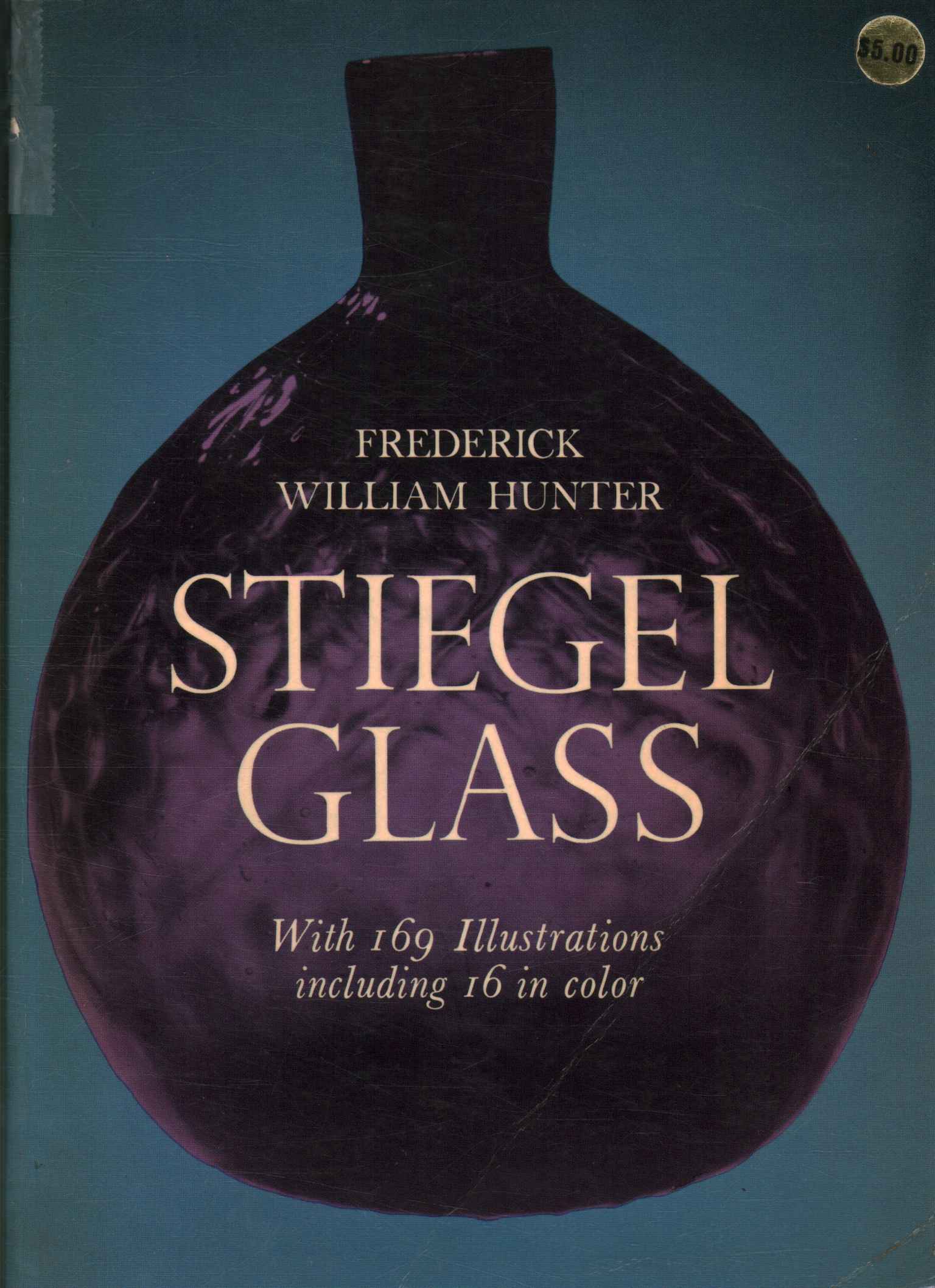 Stiegel glass