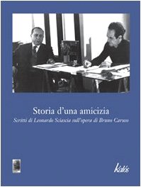 Storia d'una amicizia