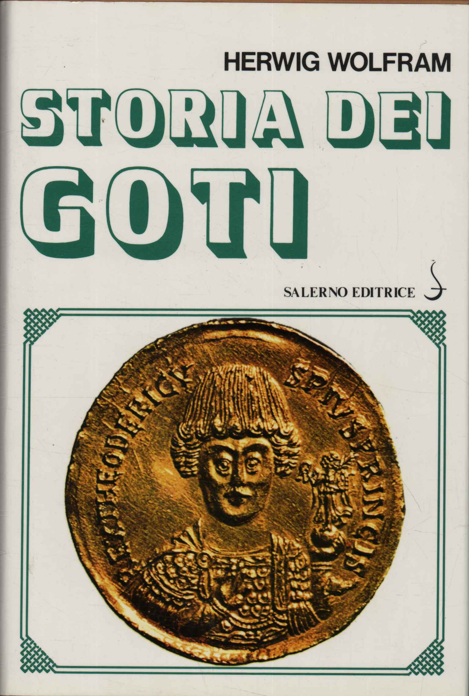 Storia dei Goti