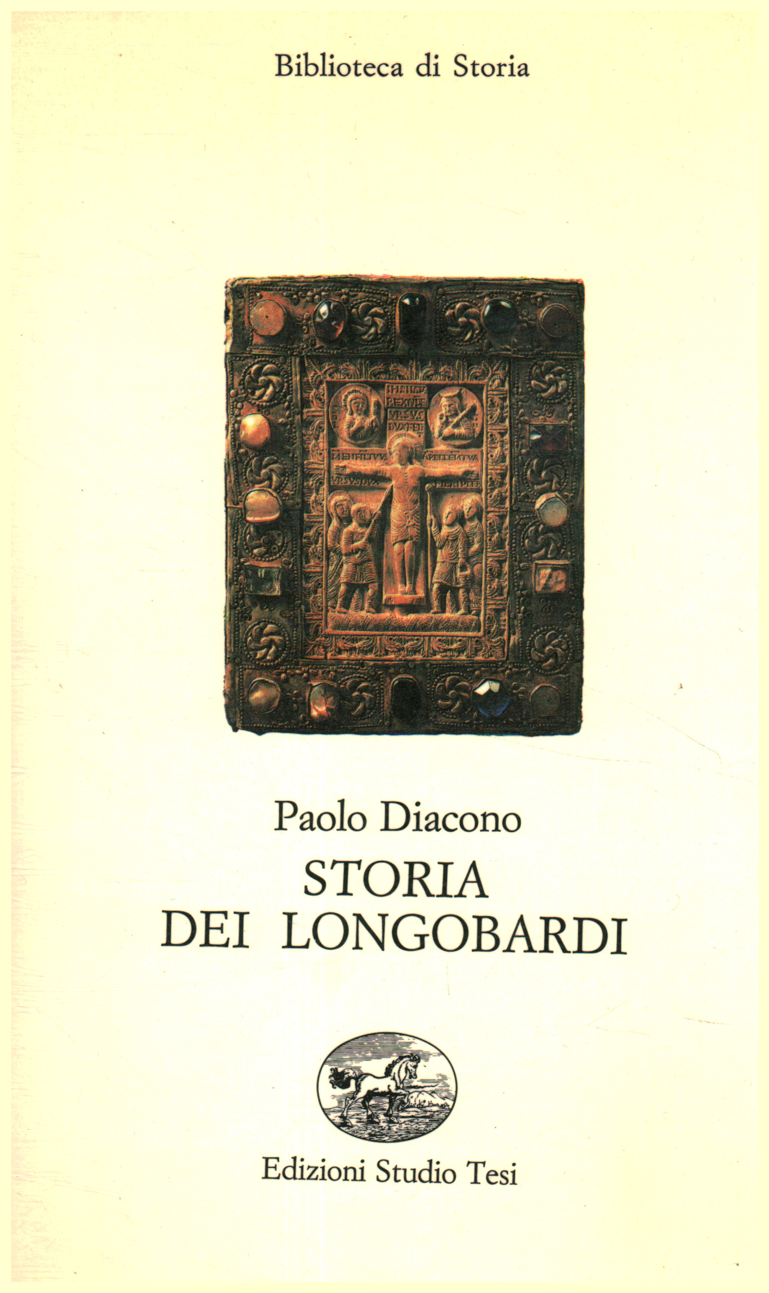 Storia dei Longobardi