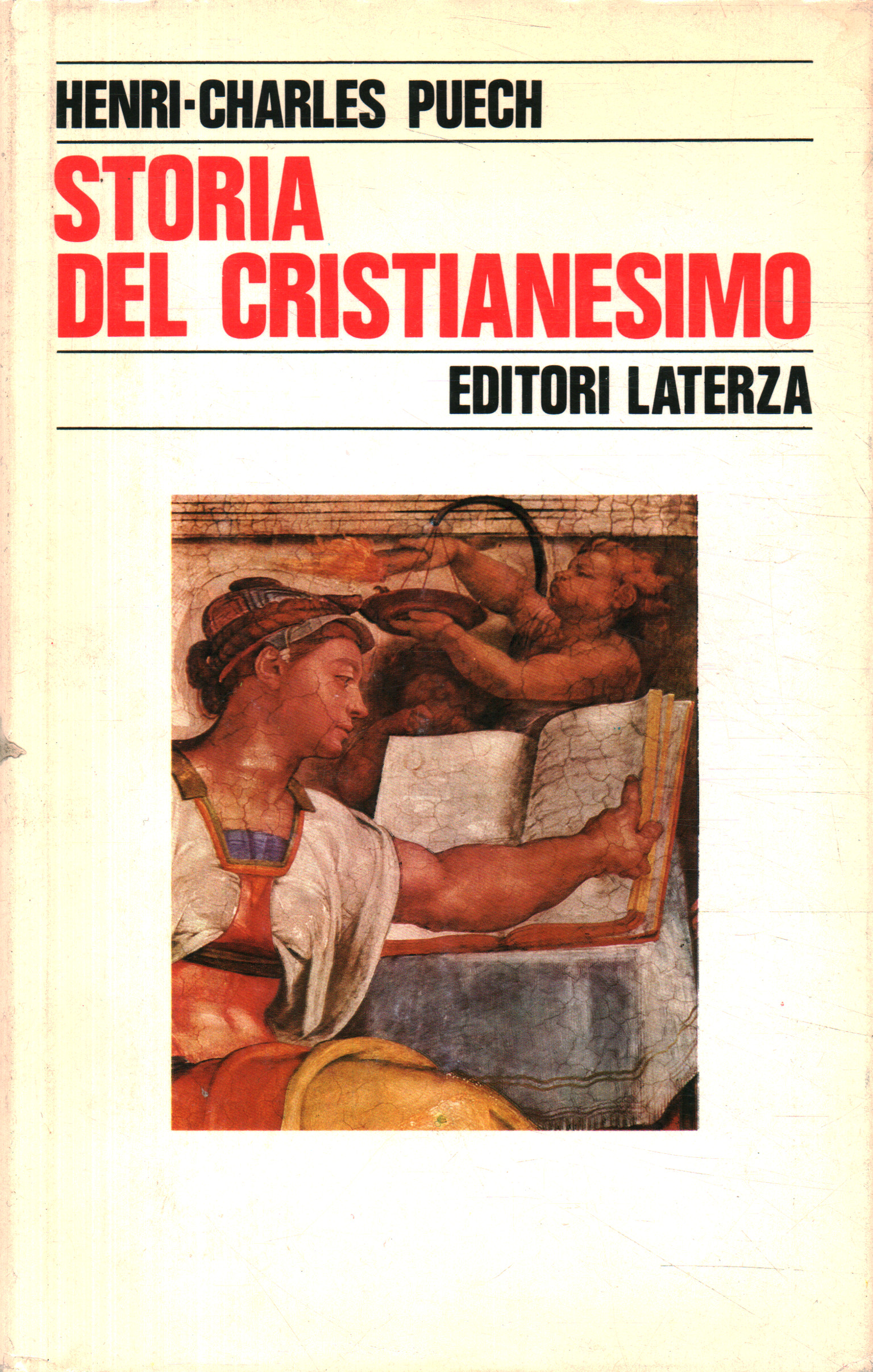 Storia del Cristianesimo