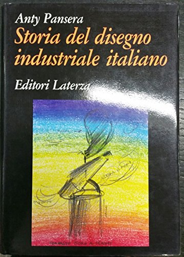 Storia del disegno industriale italiano