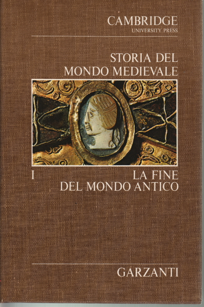 Storia del Mondo Medievale (Volume 1)