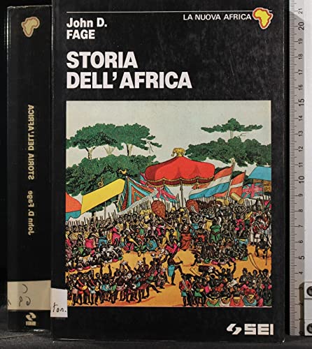 Storia dell'Africa