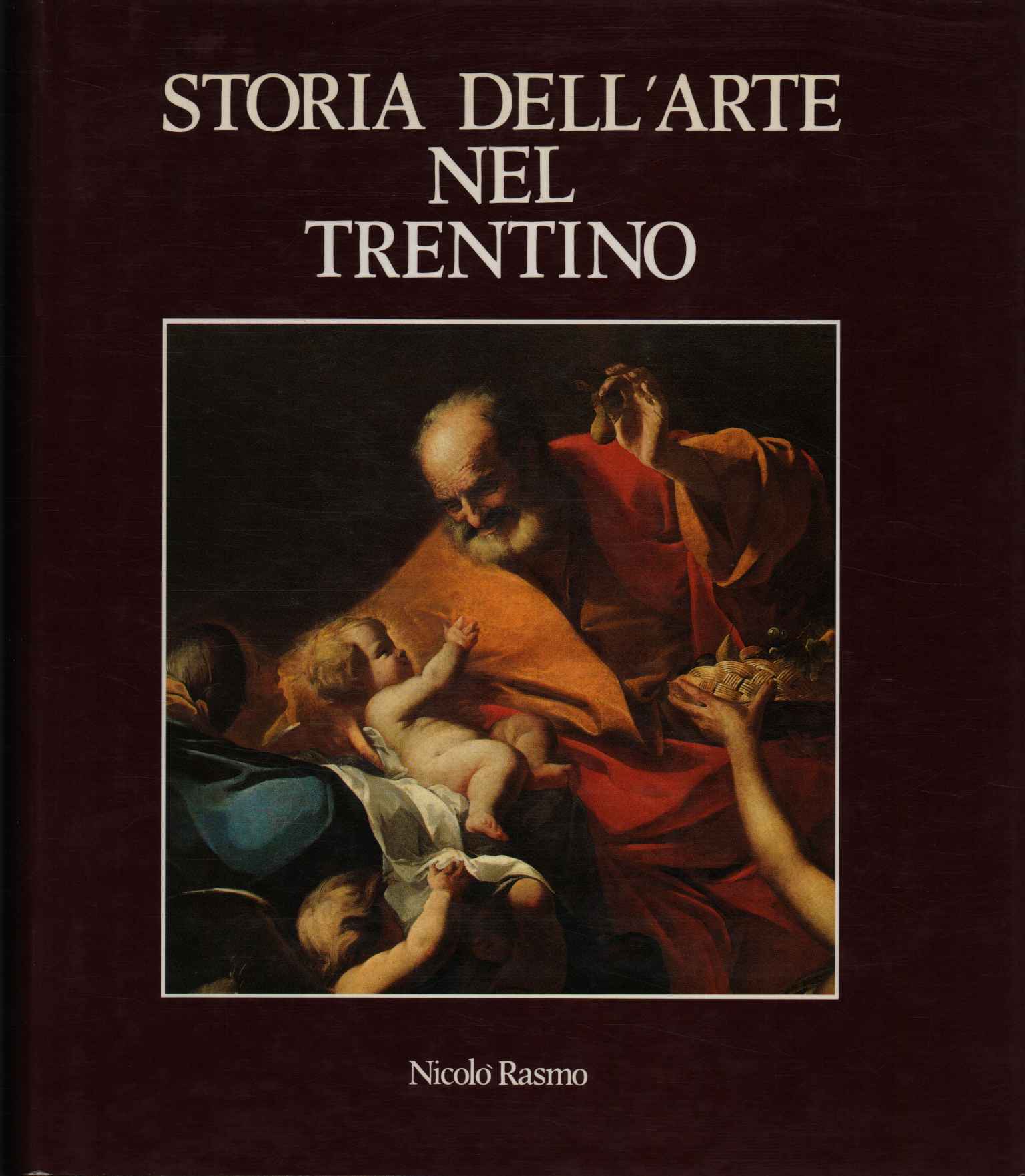 Storia dell'arte nel Trentino