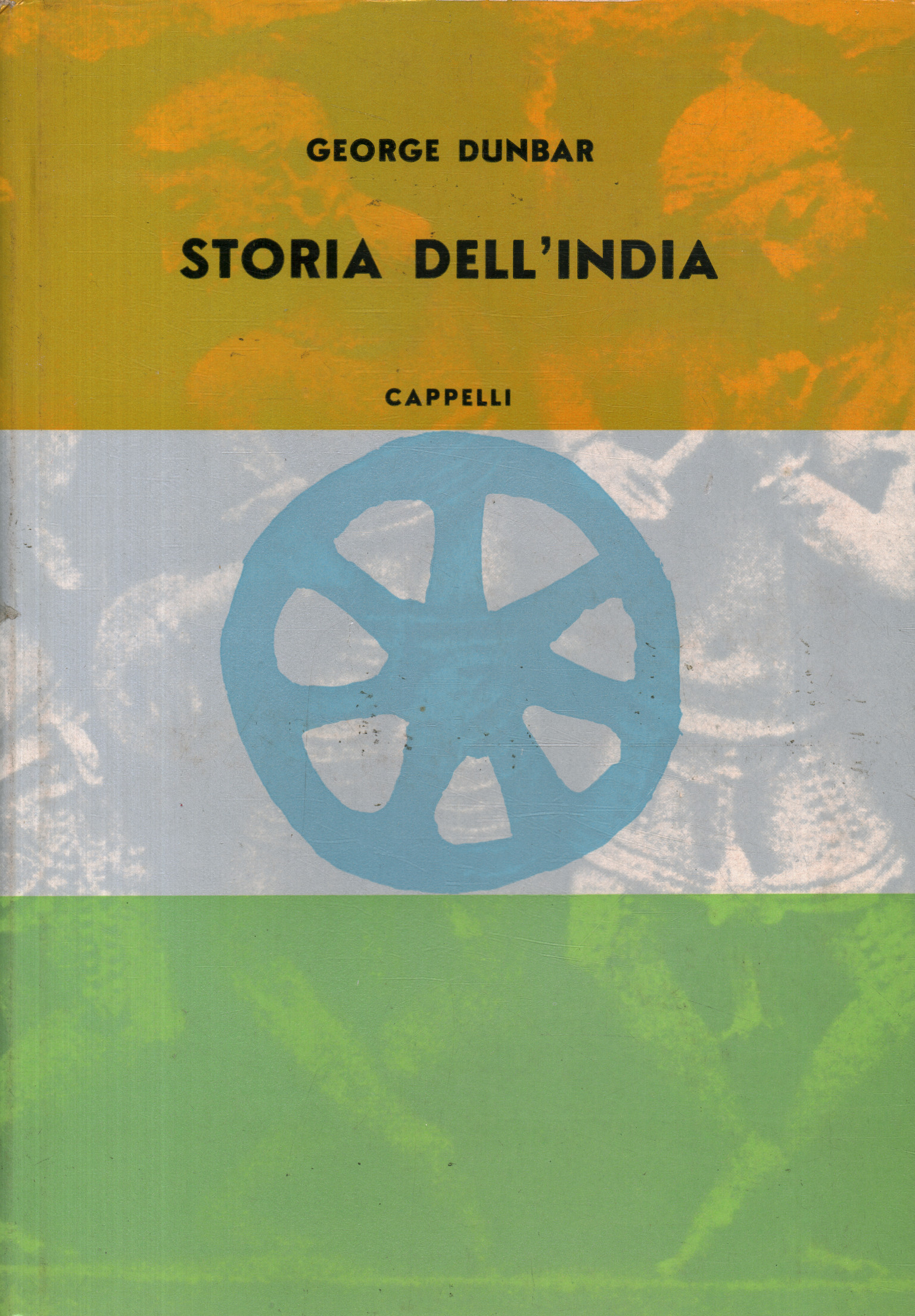 Storia dell'India