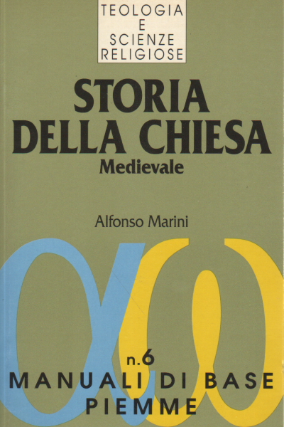 Storia della chiesa medievale