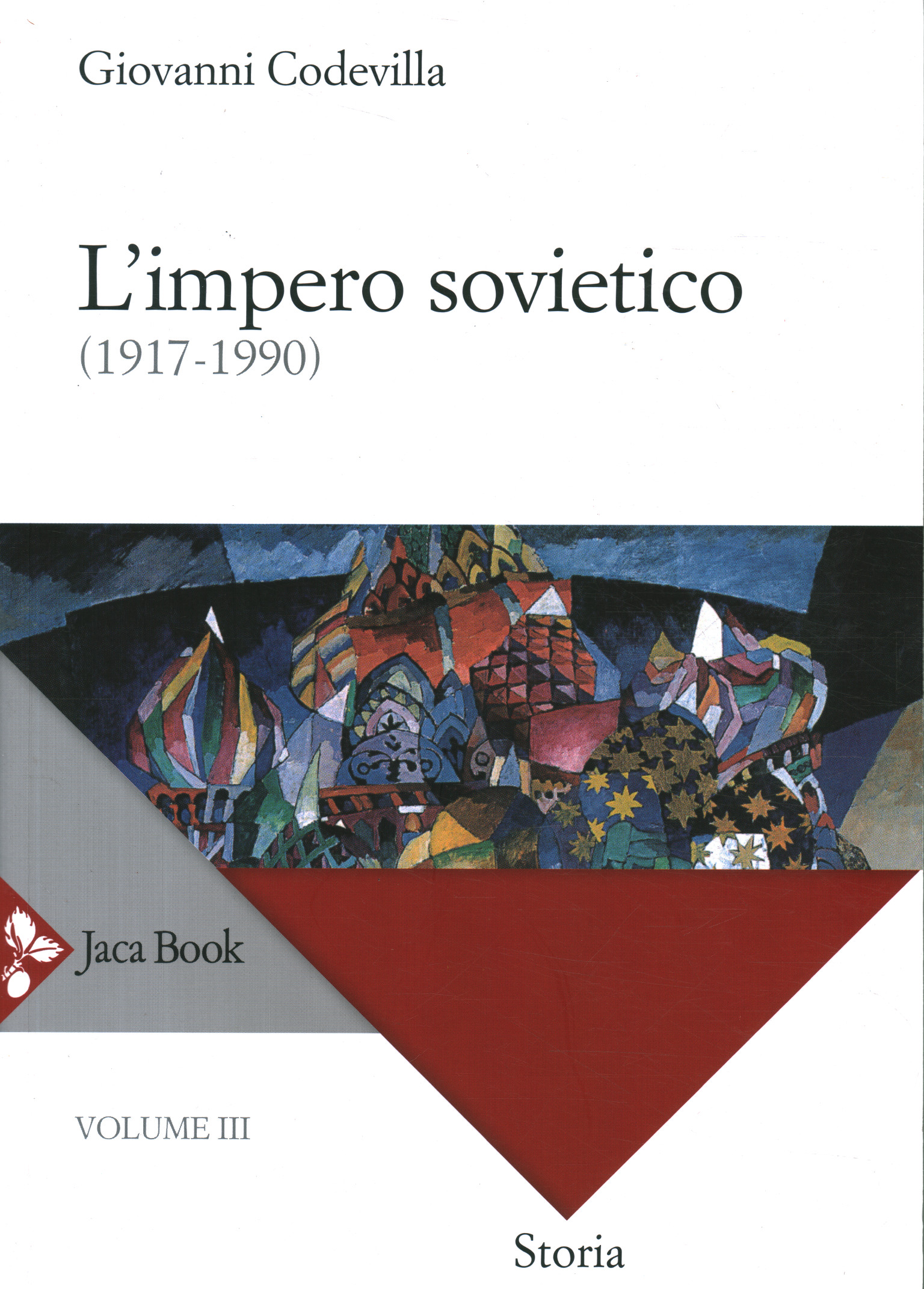 Storia della Russia e dei Paesi limitrofi. Chiesa e Impero. …