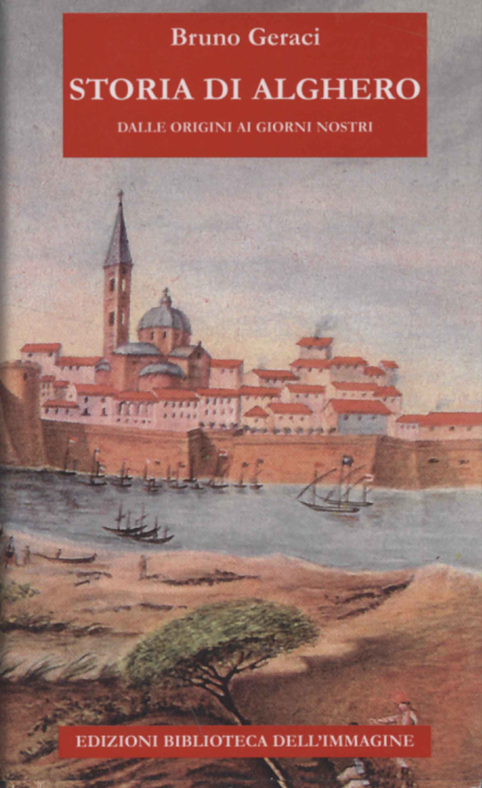 Storia di Alghero