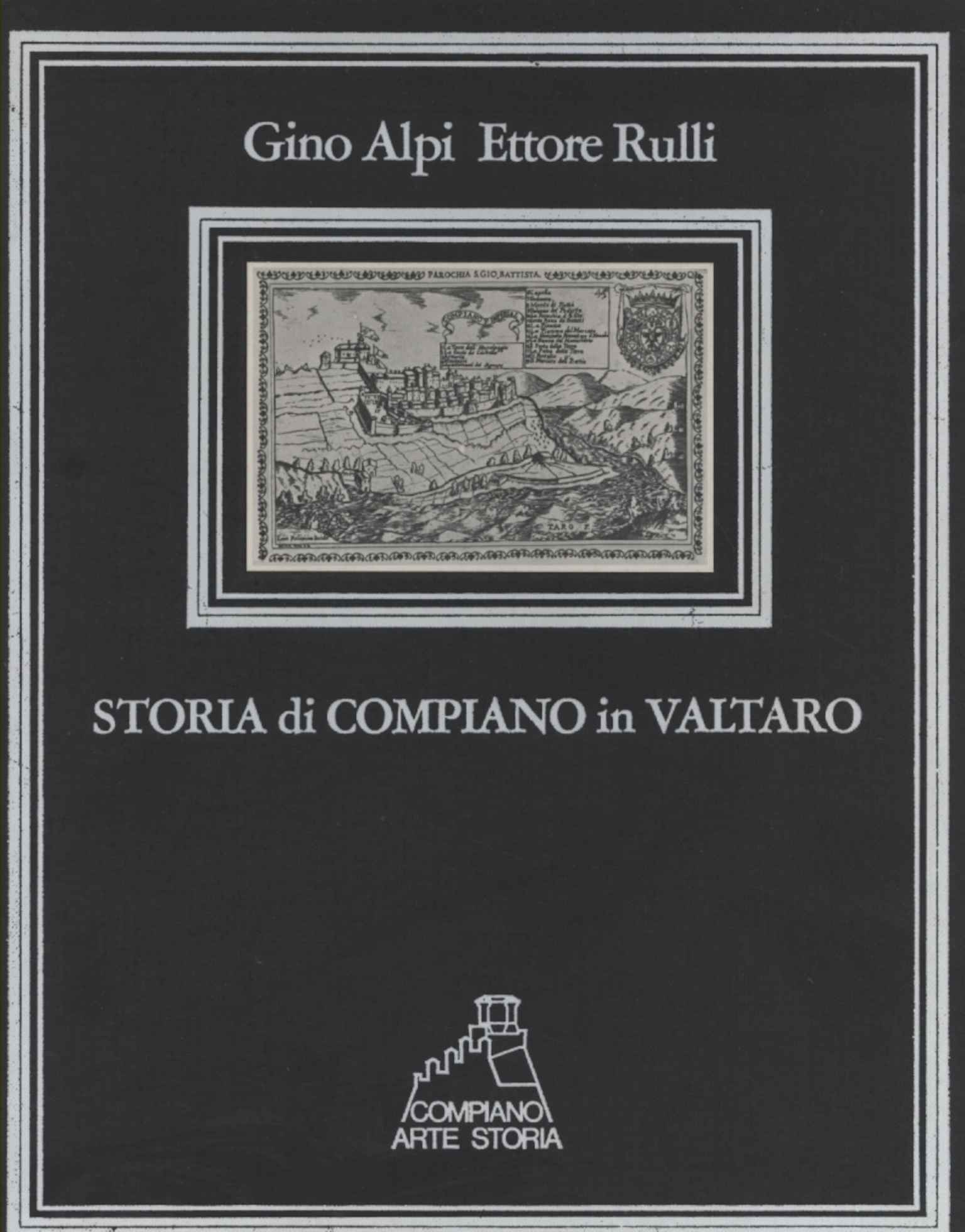 Storia di Compiano in Valtaro