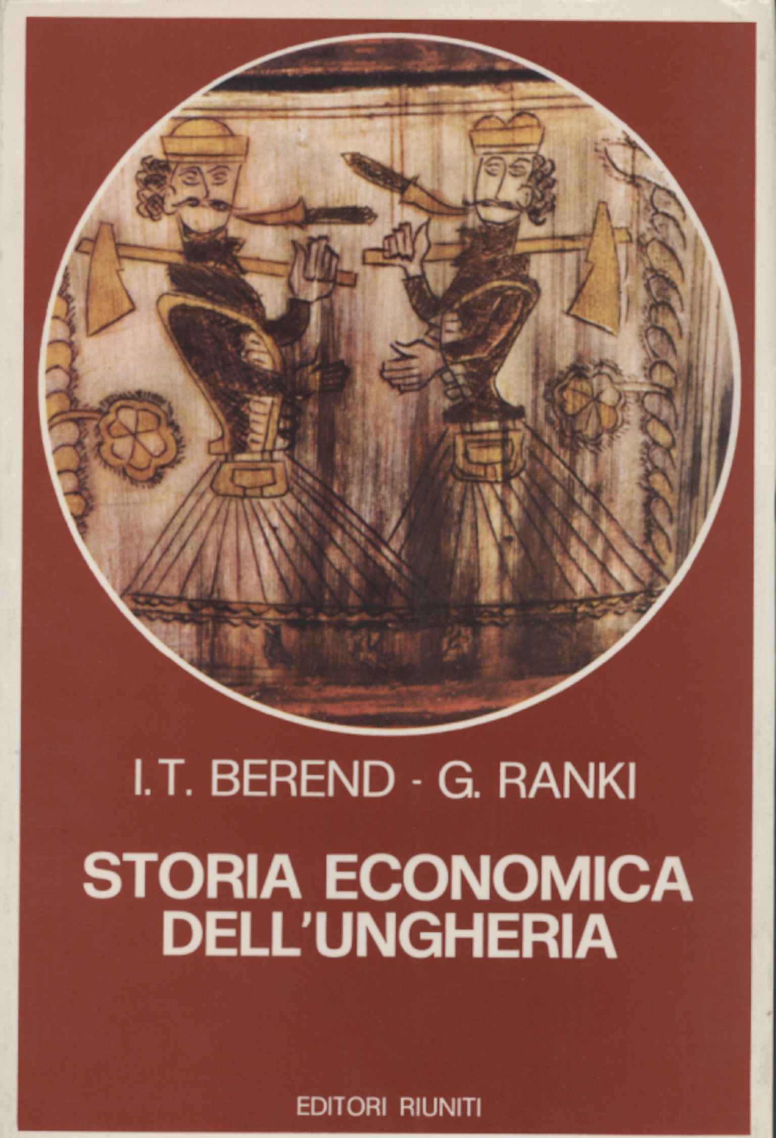 Storia economica dell'Ungheria