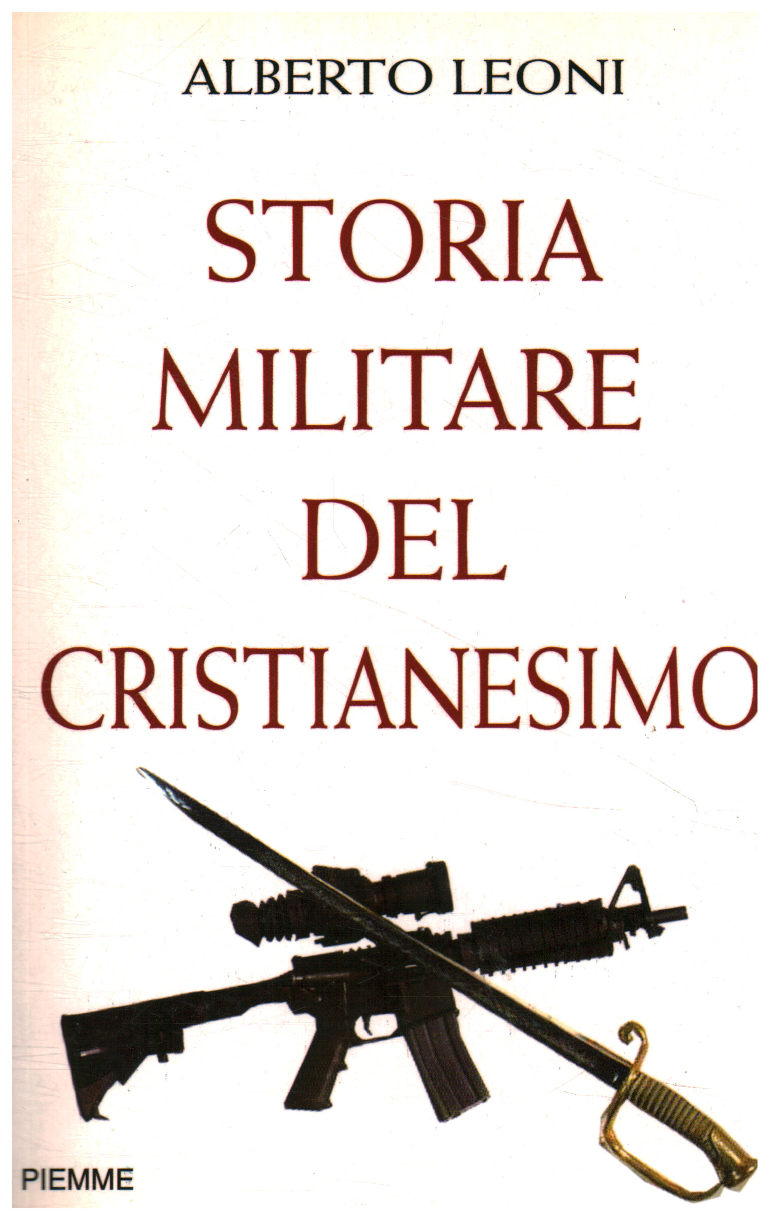 Storia militare del cristianesimo