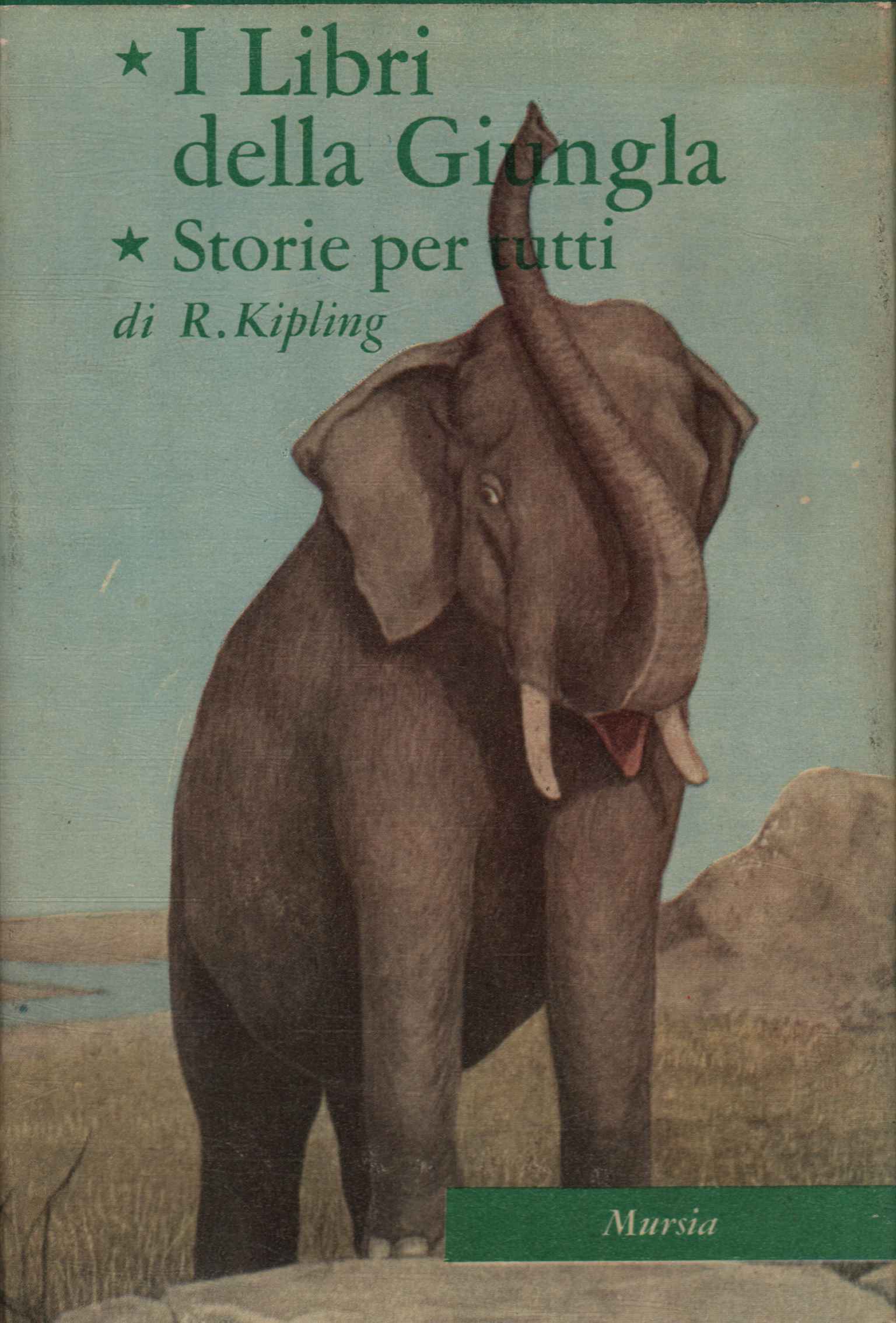 Storie per tutti