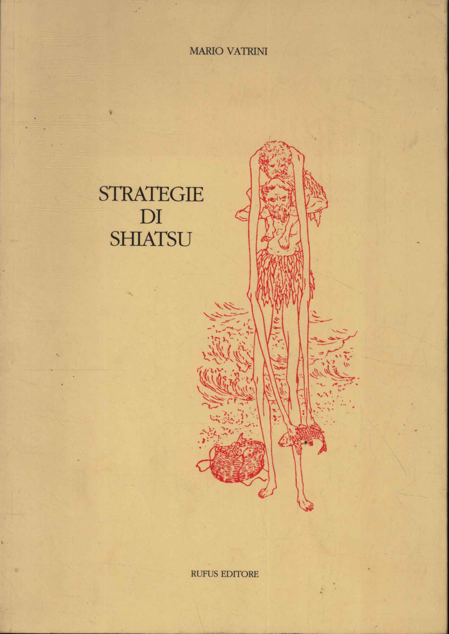 Streghe di Shiatsu