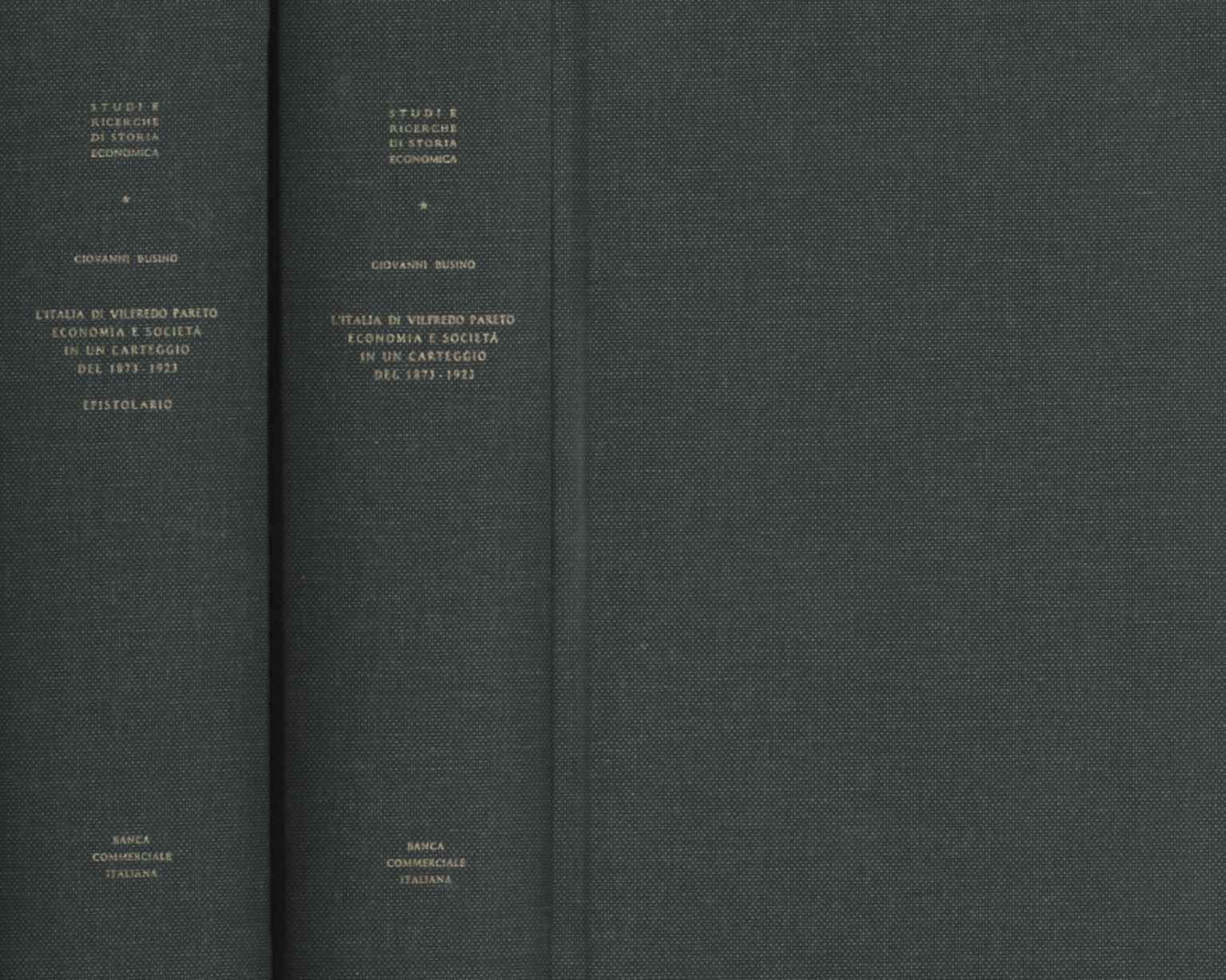 Studi e ricerche di storia economica italiana nell'età del Risorgimento …