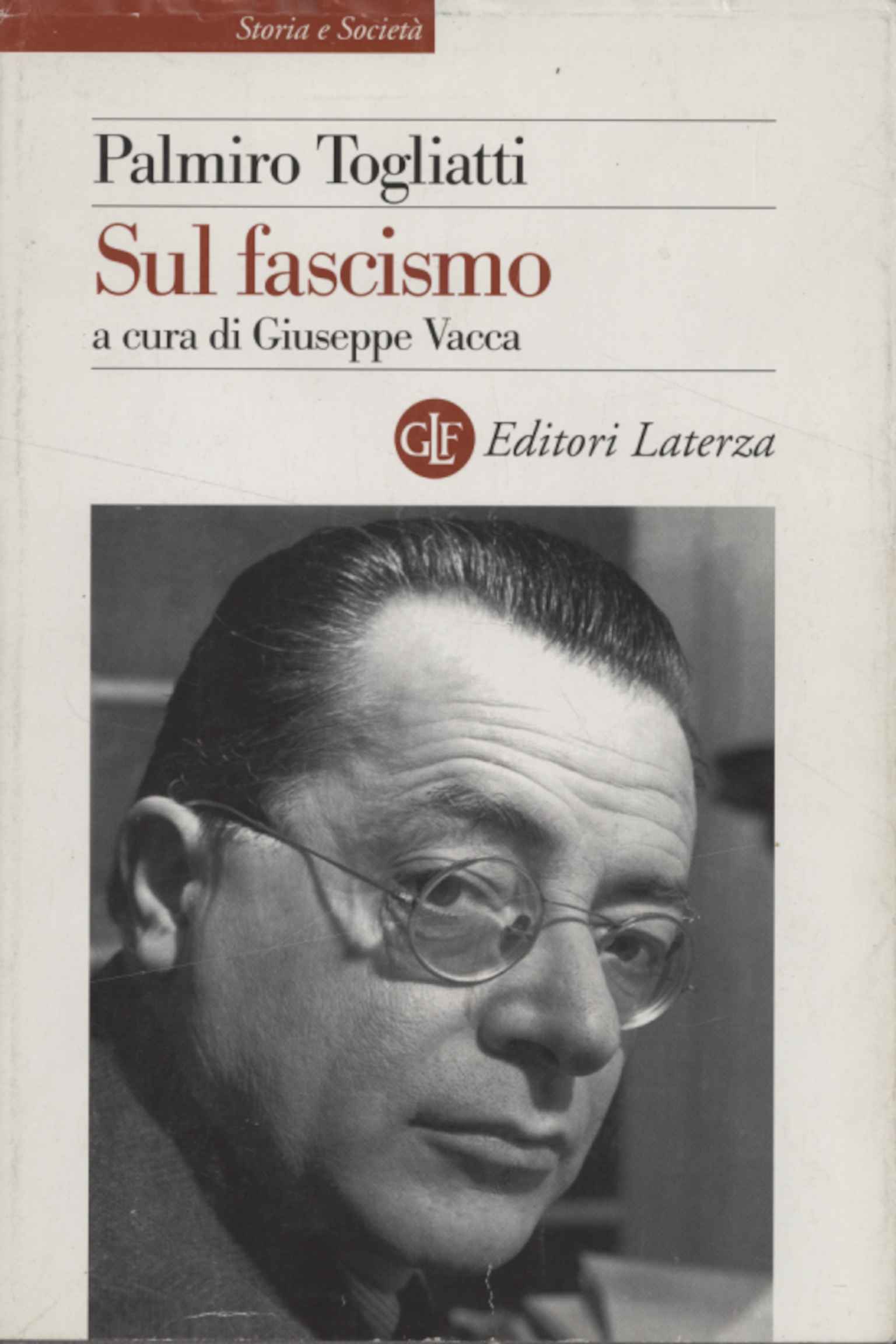 Sul fascismo