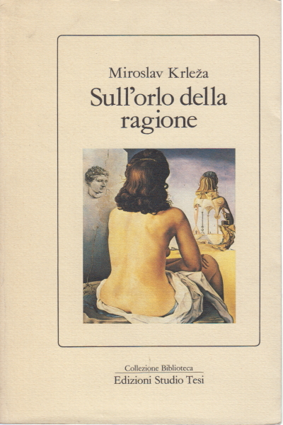 Sull'orlo della ragione