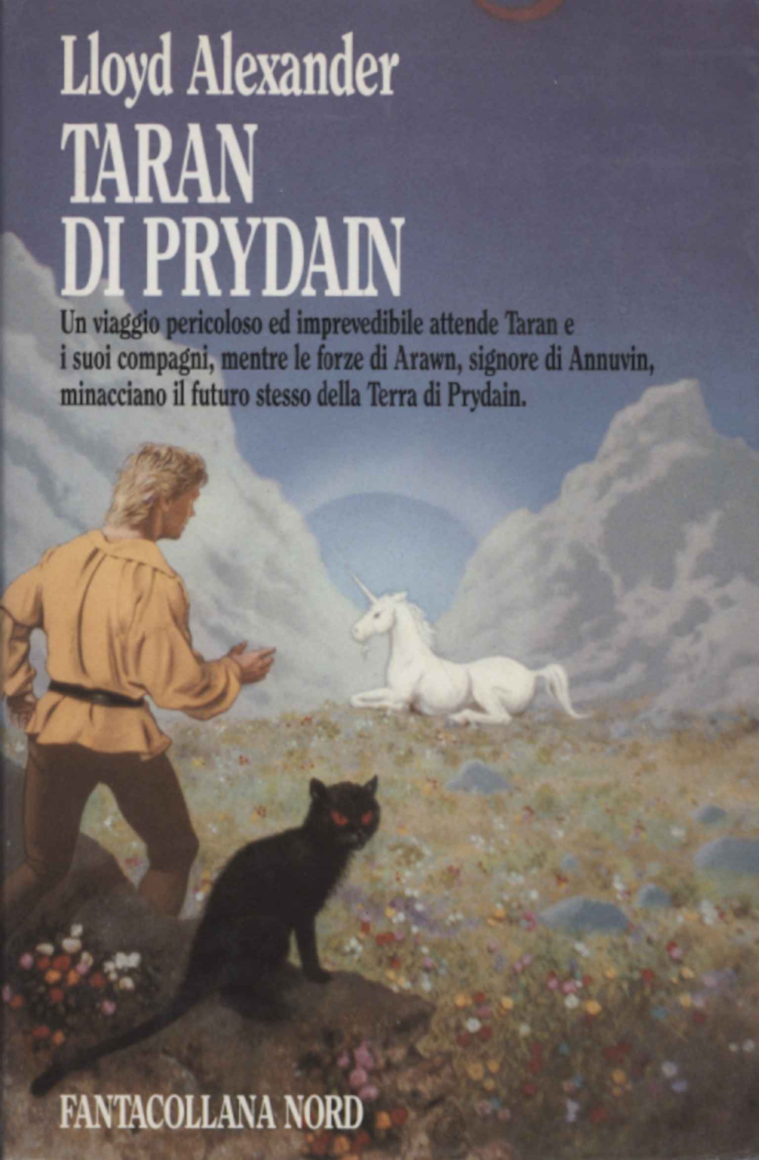 Taran di Prydain