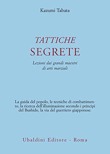 Tattiche segrete