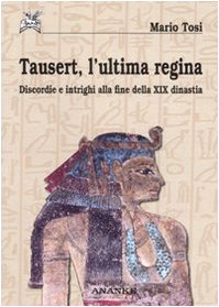 Tausert, l'ultima regina