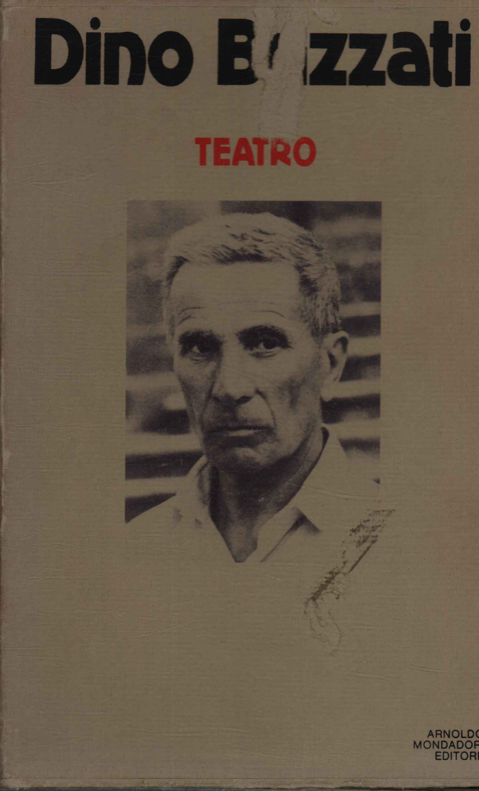 Teatro