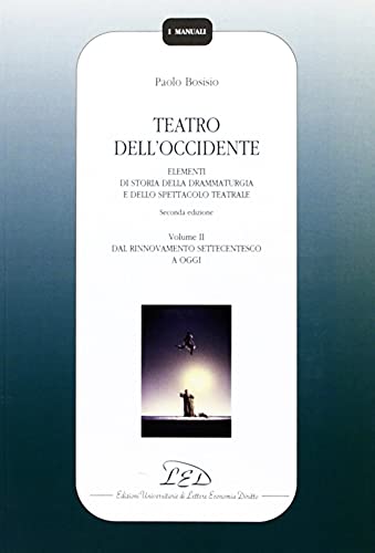 Teatro dell'Occidente
