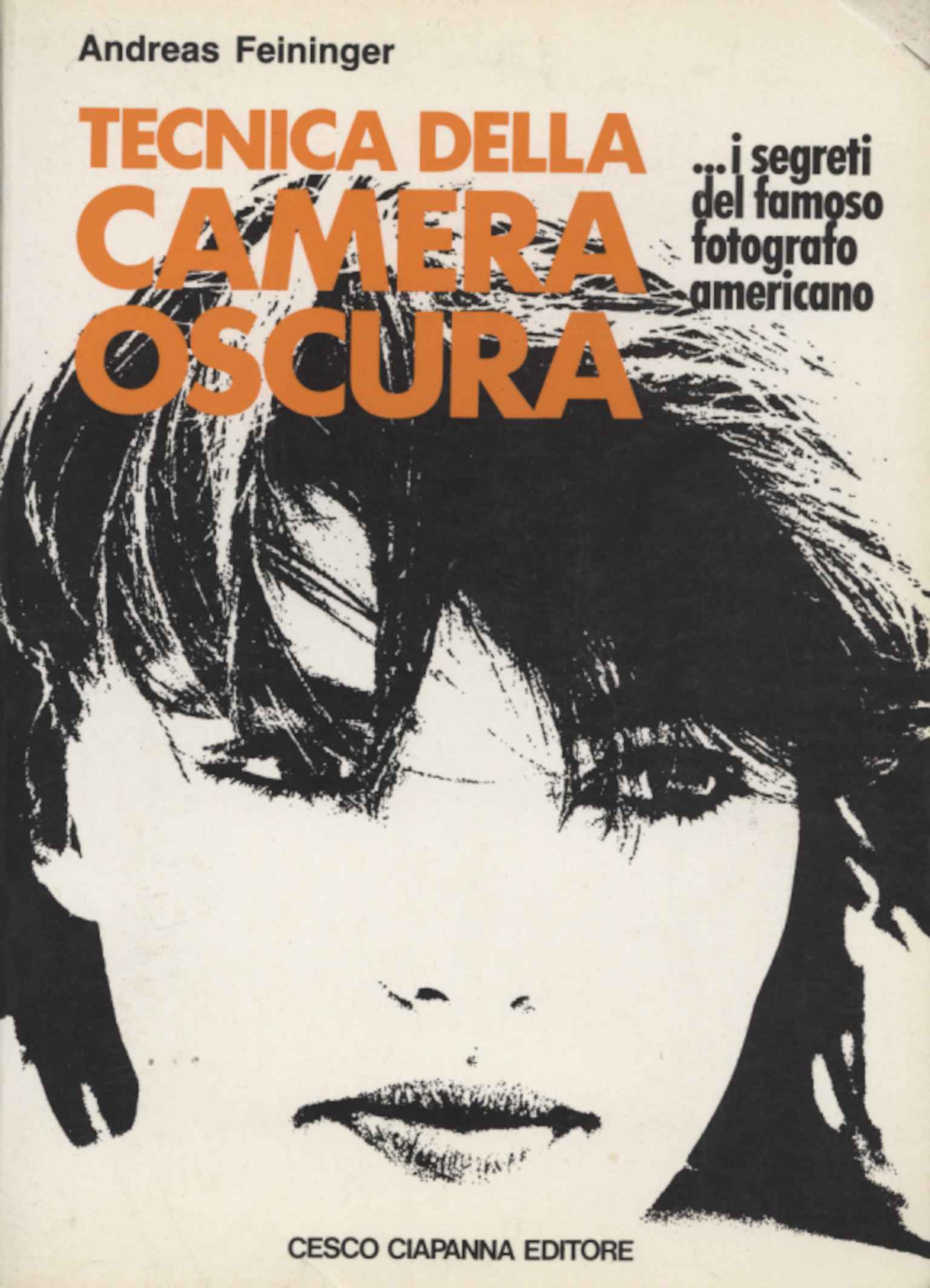 Tecnica della camera oscura