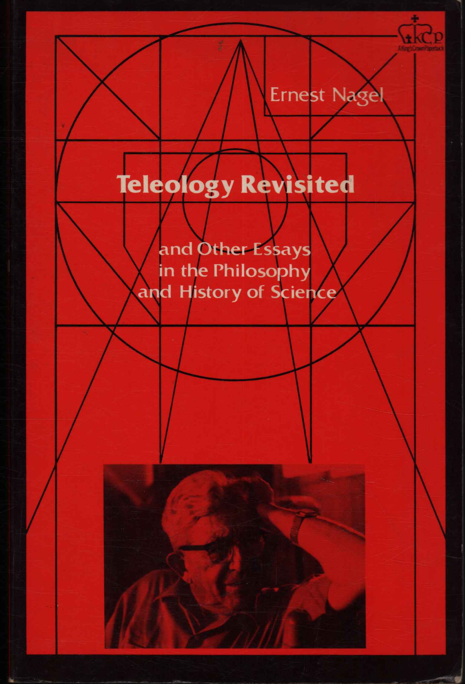Teleology Revisited
