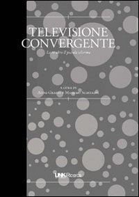 Televisione convergente
