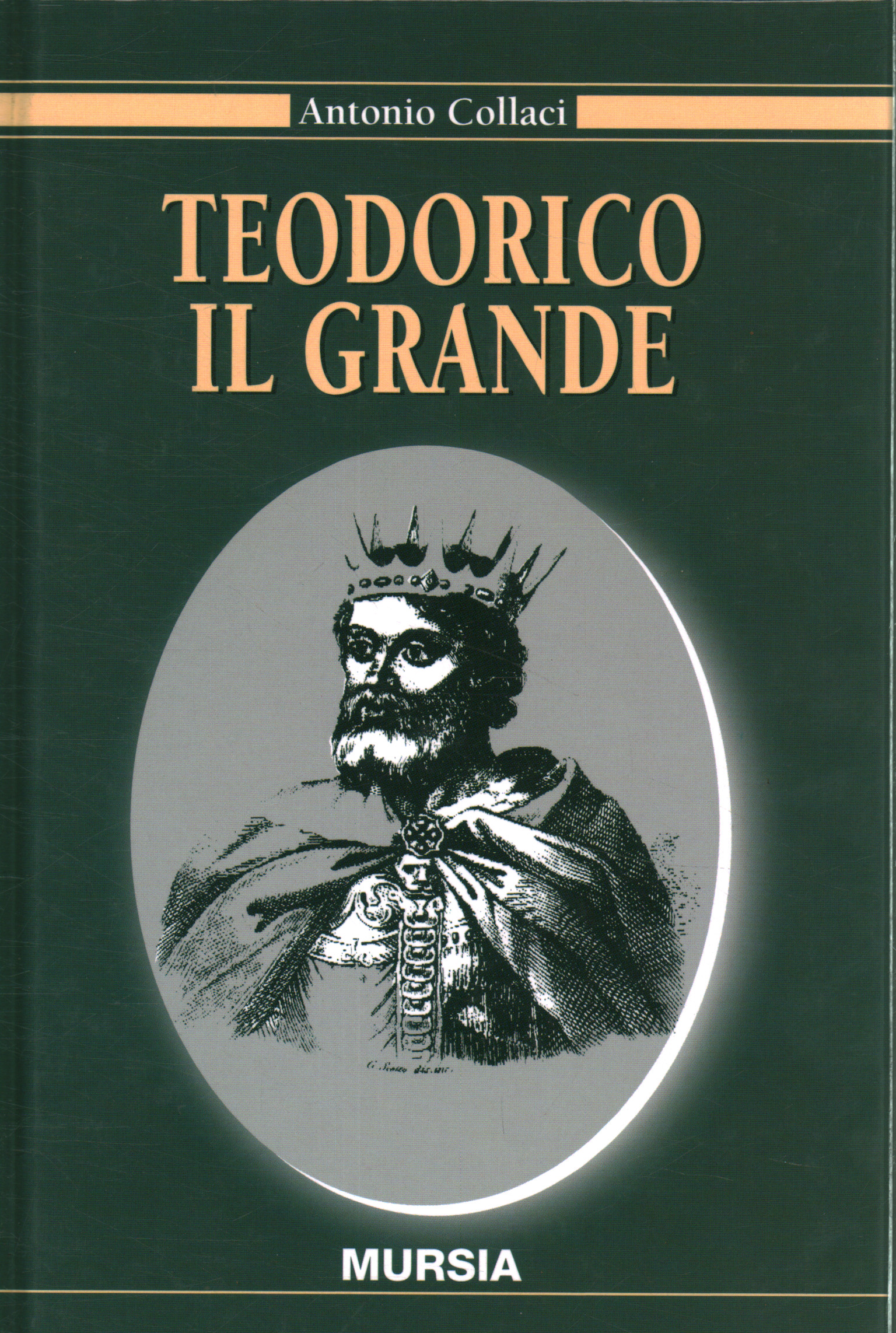 Teodorico il Grande