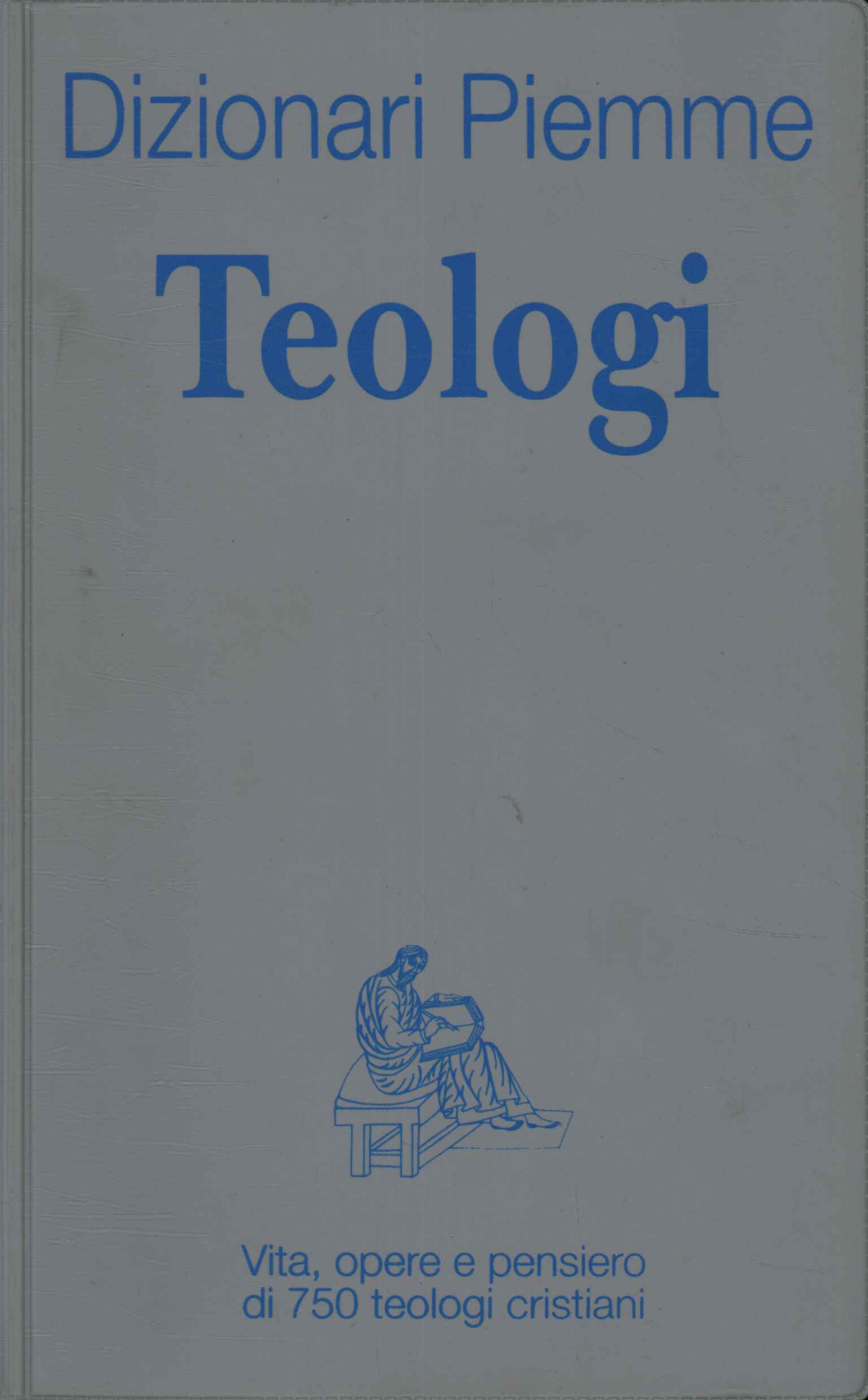 Teologi