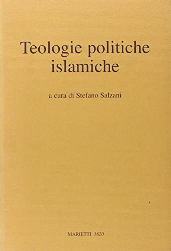Teologie politiche islamiche