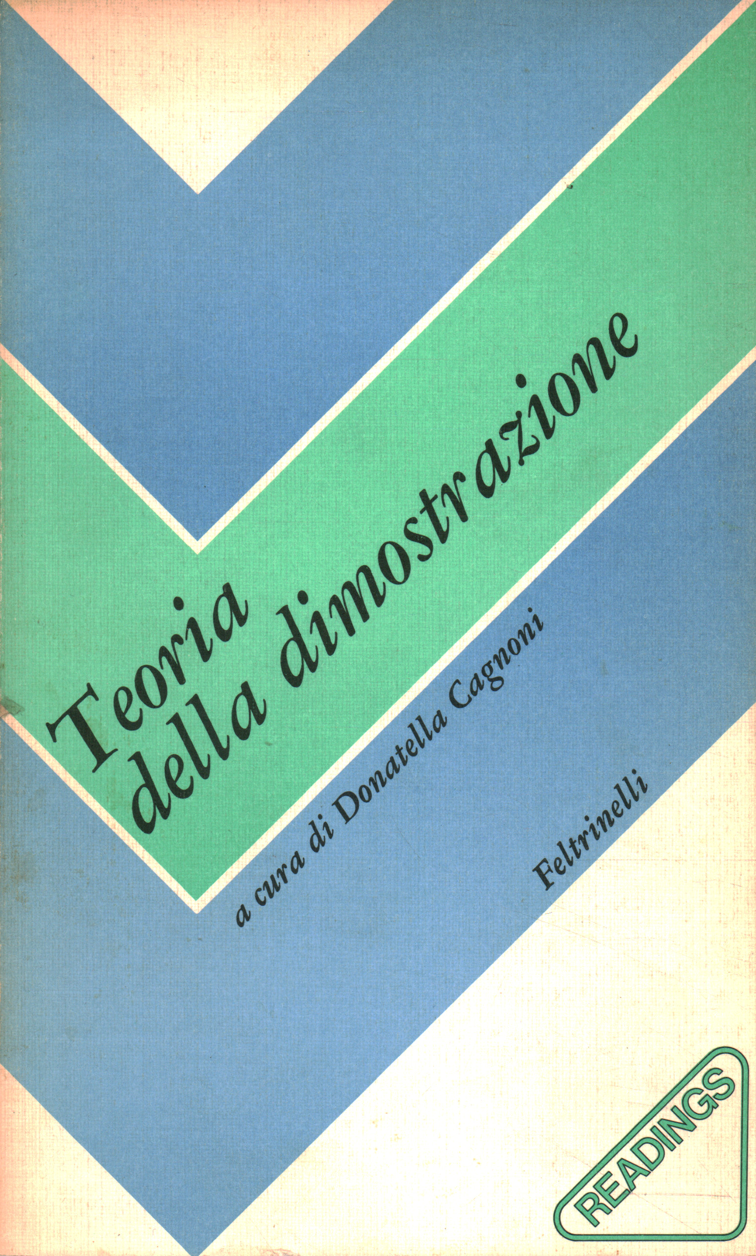 Teoria della dimostrazione