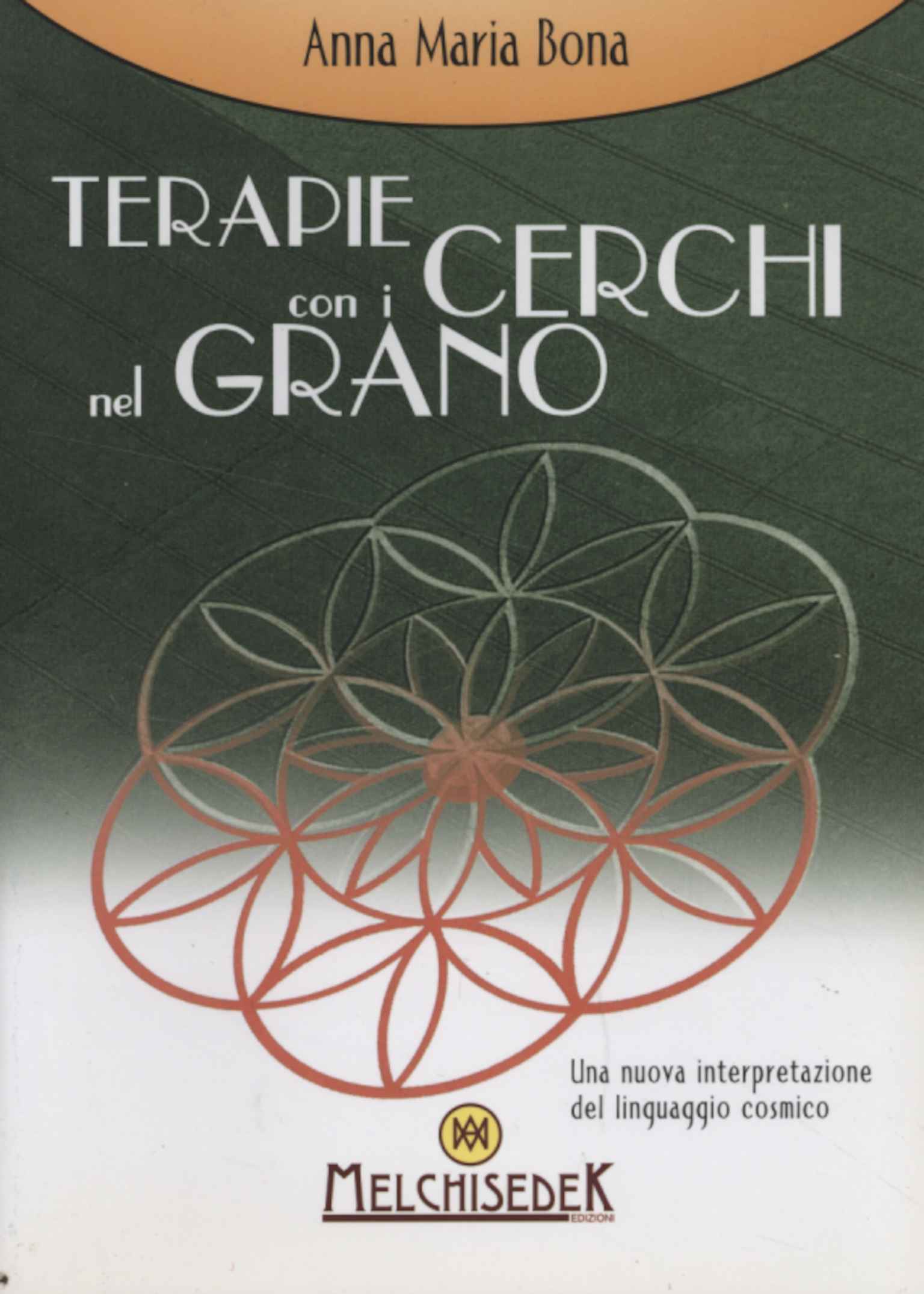 Terapie con i cerchi di grano