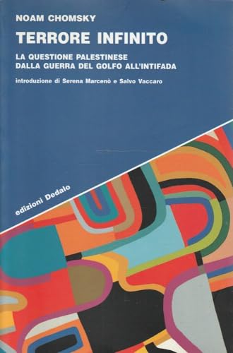 Terrore infinito