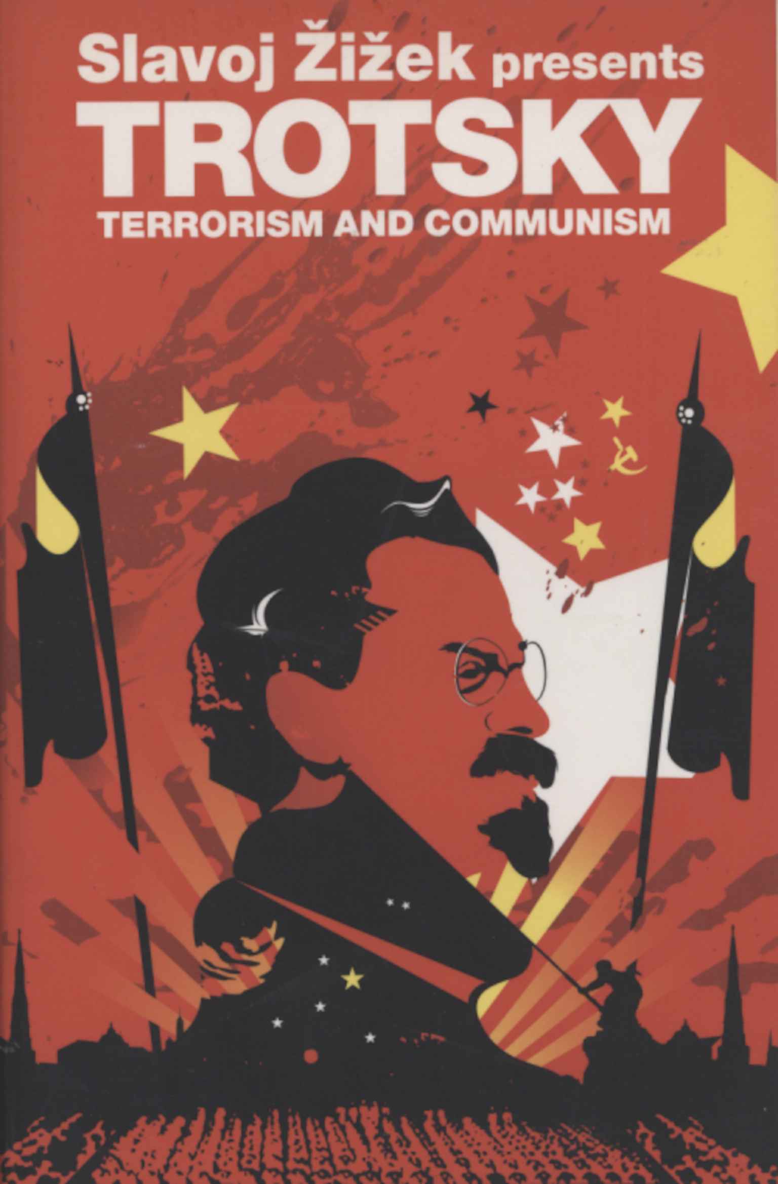 Terrorism and Communism